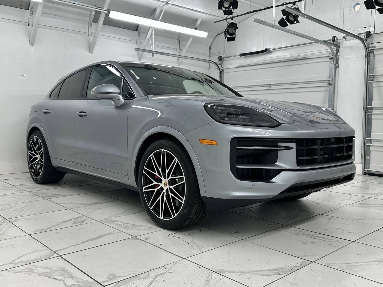 2025 Porsche Cayenne S Newark DE