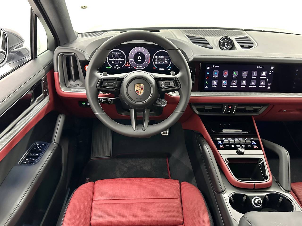 2025 Porsche Cayenne S Newark DE