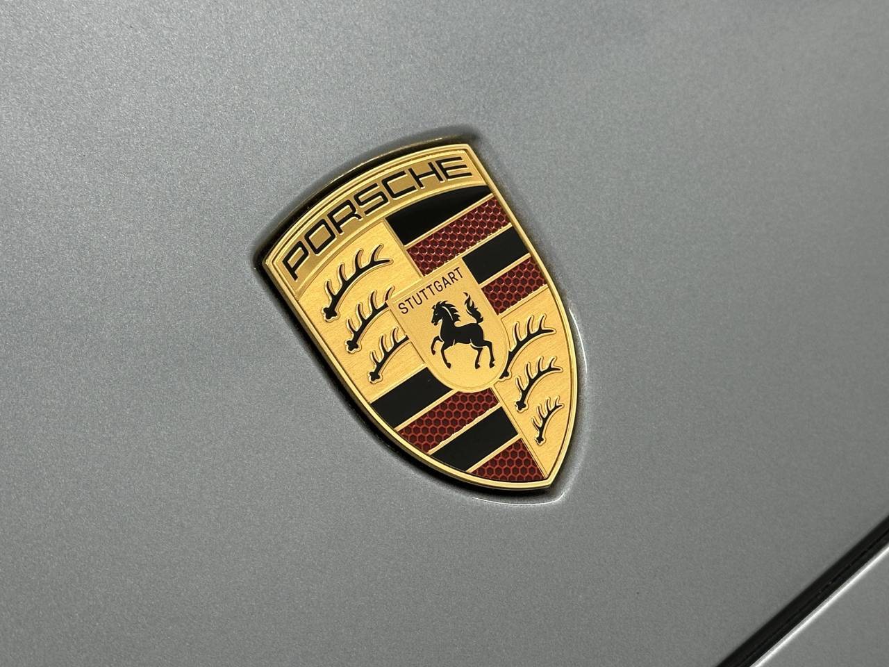 2025 Porsche Cayenne S Newark DE