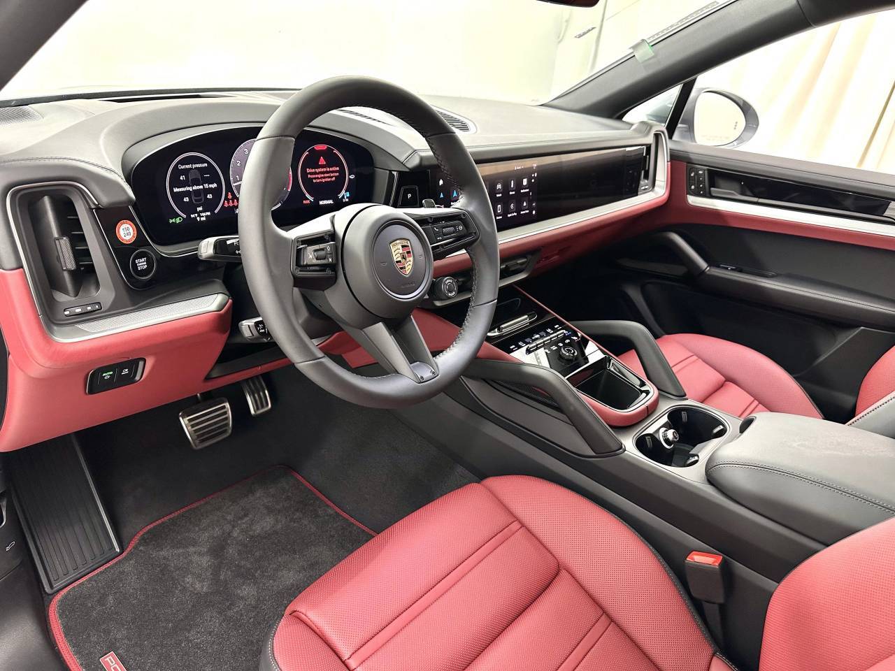 2025 Porsche Cayenne S Newark DE