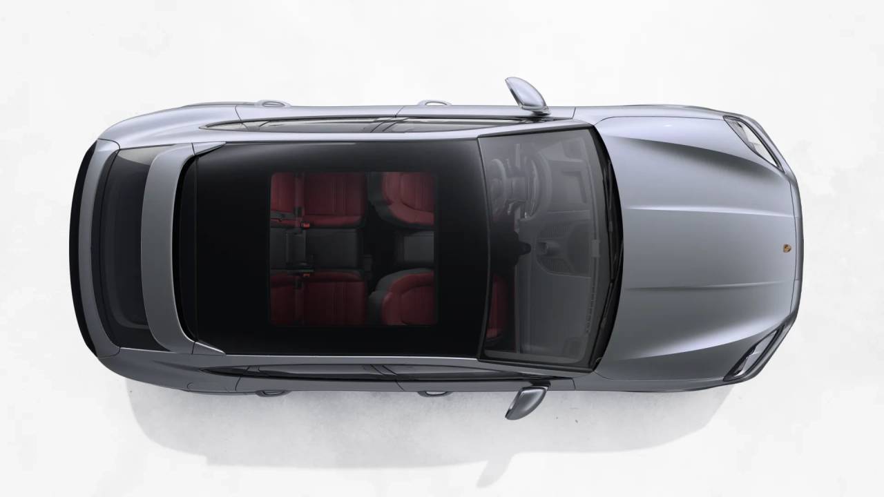 2025 Porsche Cayenne S Newark DE