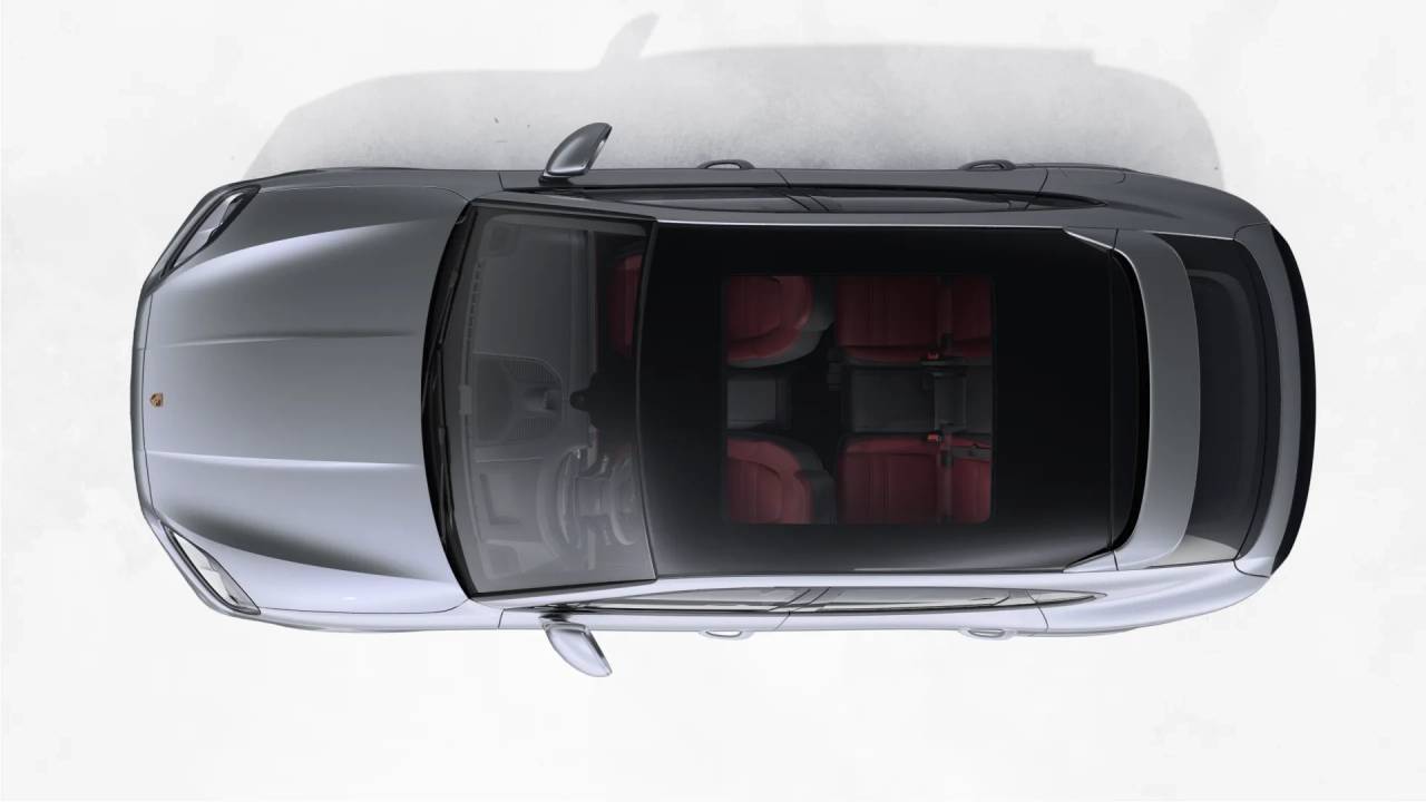 2025 Porsche Cayenne S Newark DE