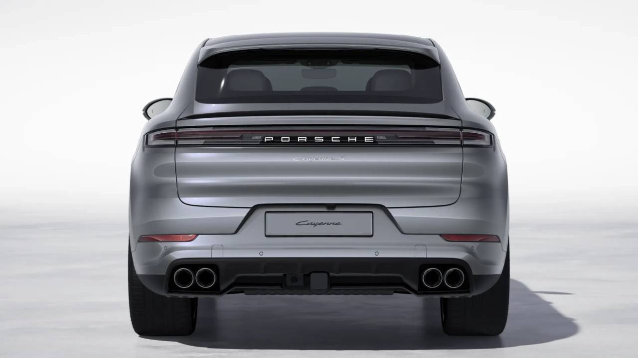 2025 Porsche Cayenne S Newark DE