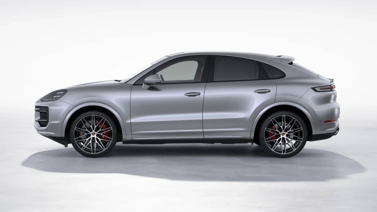 2025 Porsche Cayenne S Newark DE