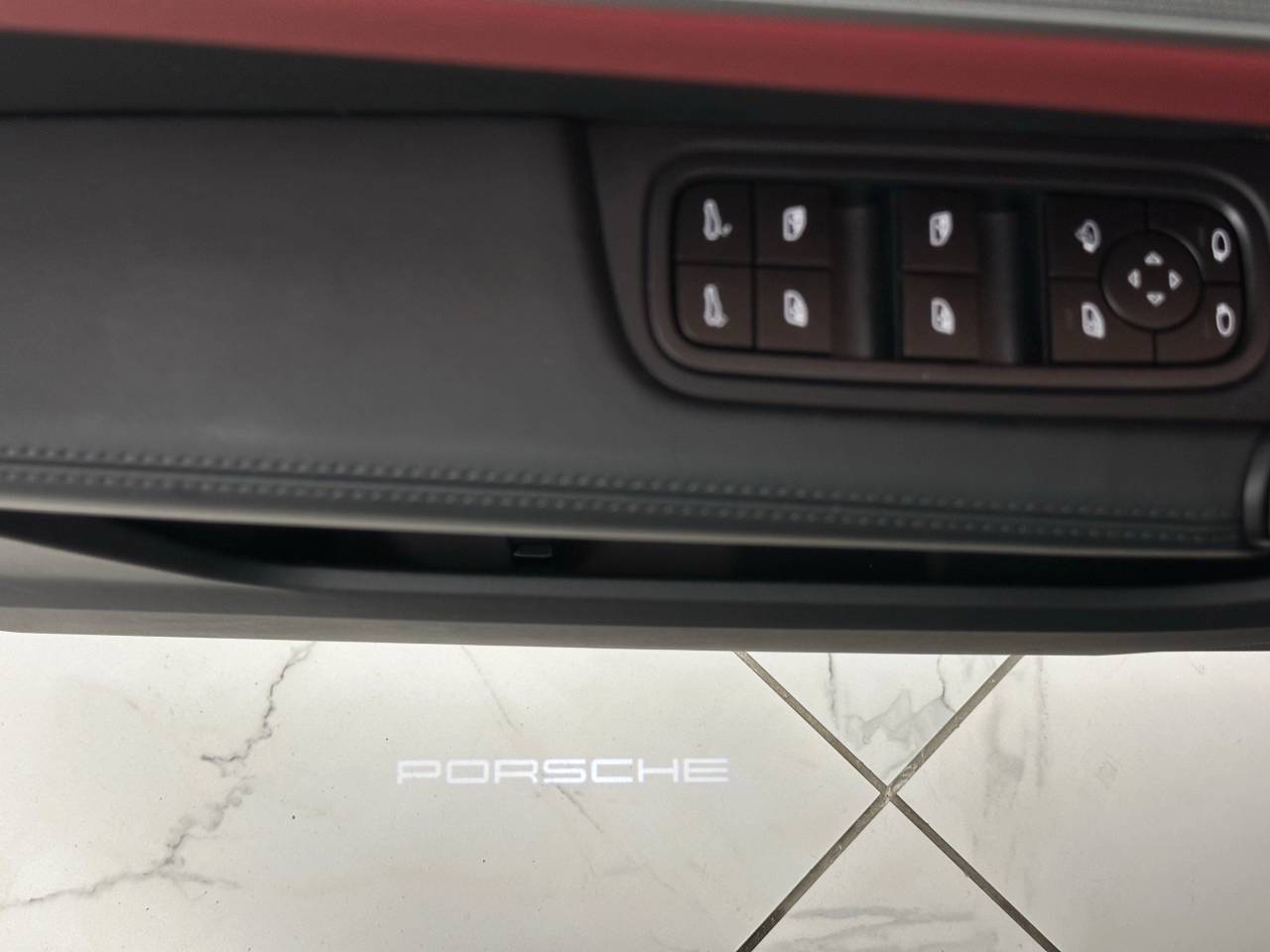 2025 Porsche Cayenne S Newark DE