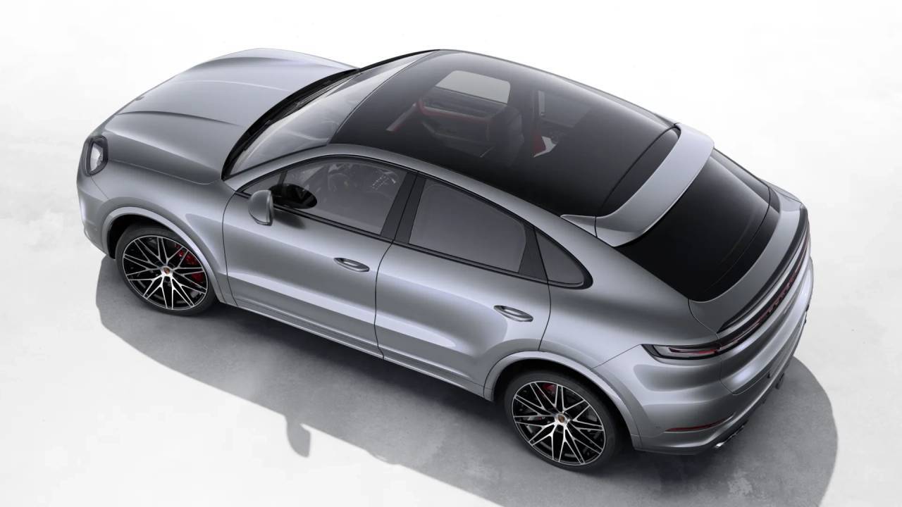 2025 Porsche Cayenne S Newark DE
