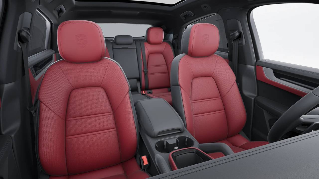 2025 Porsche Cayenne S Newark DE