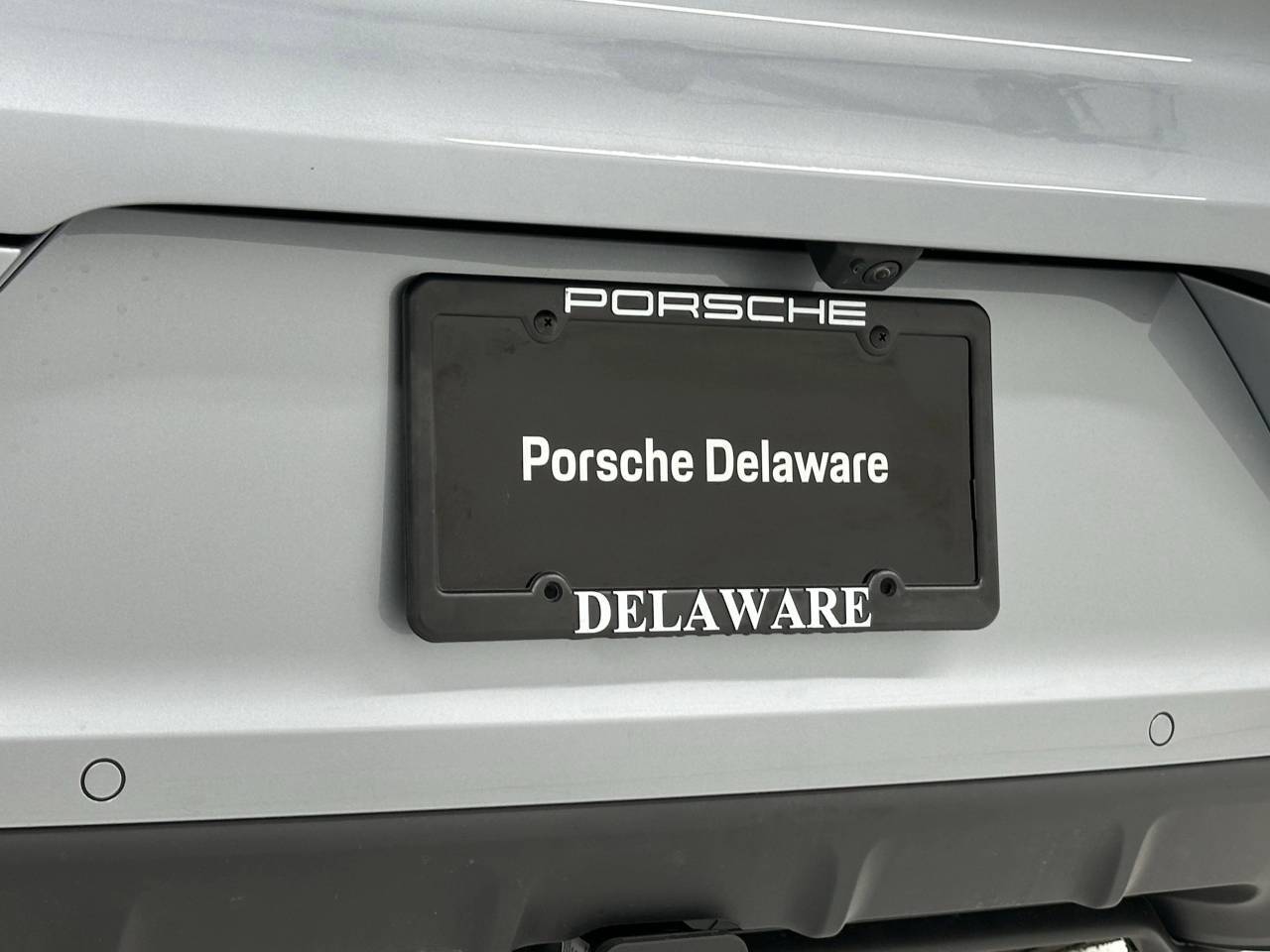 2025 Porsche Cayenne S Newark DE