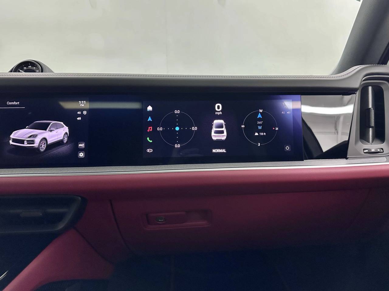 2025 Porsche Cayenne S Newark DE