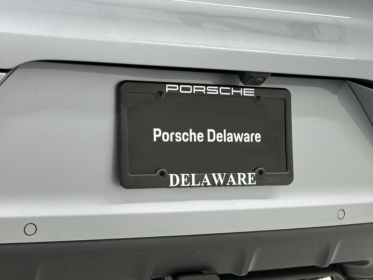 2025 Porsche Cayenne S Newark DE