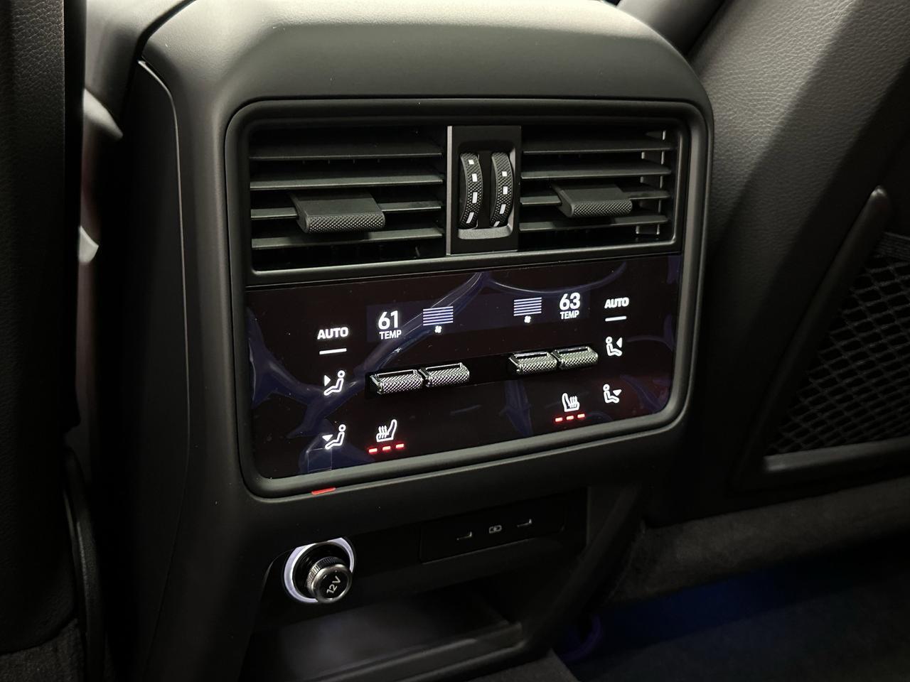 2025 Porsche Cayenne S Newark DE
