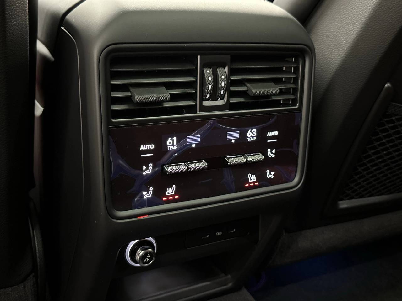 2025 Porsche Cayenne S Newark DE