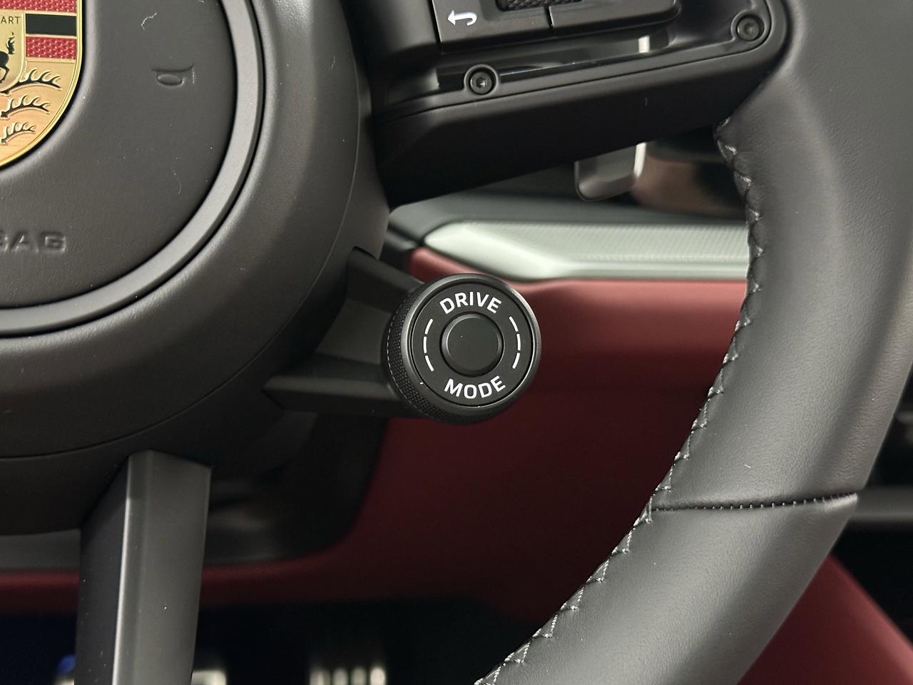 2025 Porsche Cayenne S Newark DE