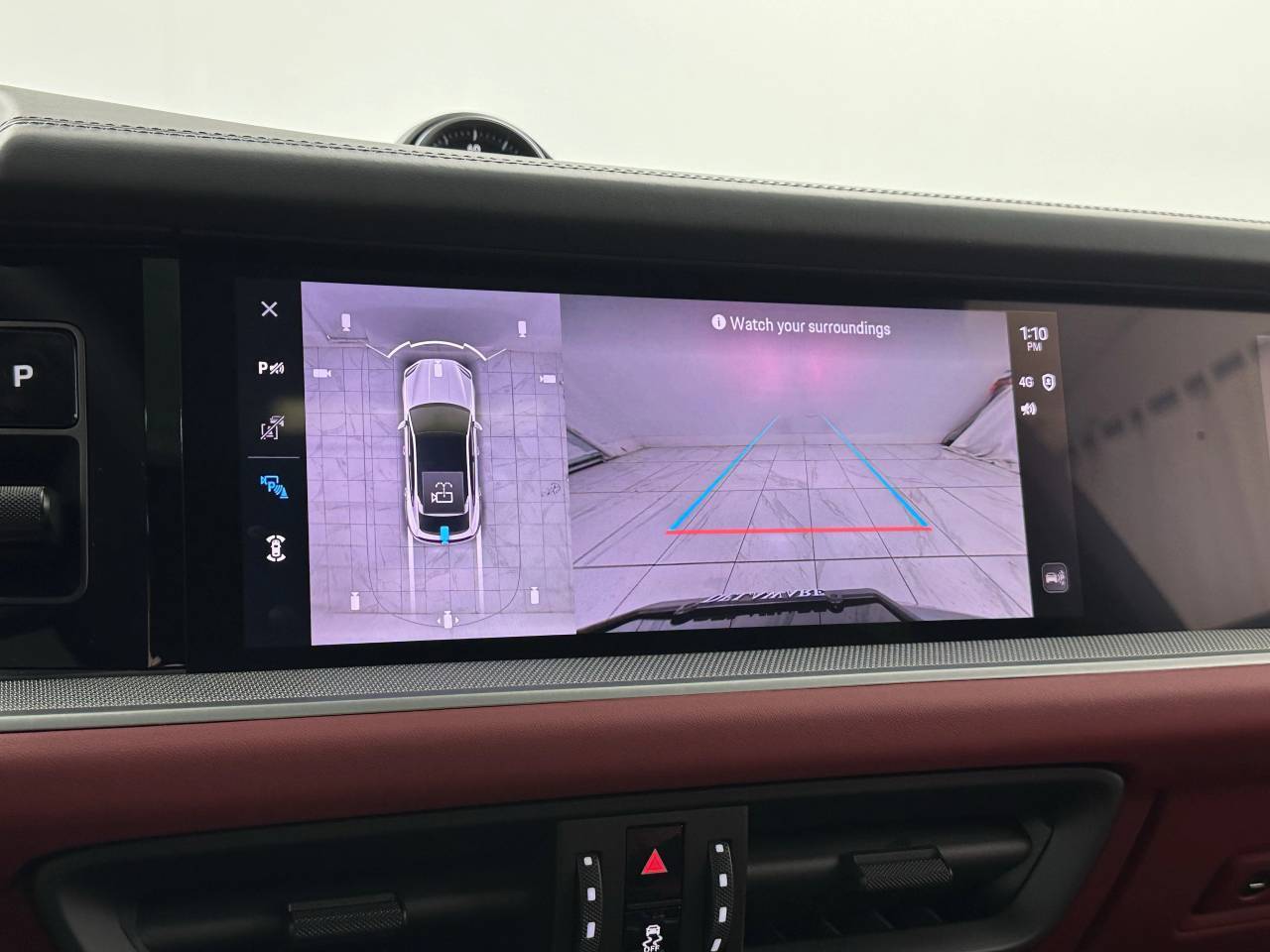 2025 Porsche Cayenne S Newark DE