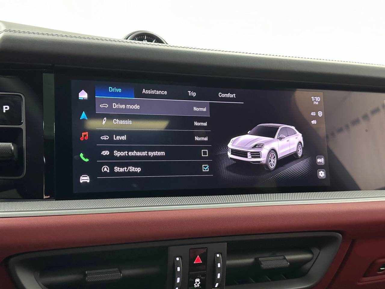 2025 Porsche Cayenne S Newark DE