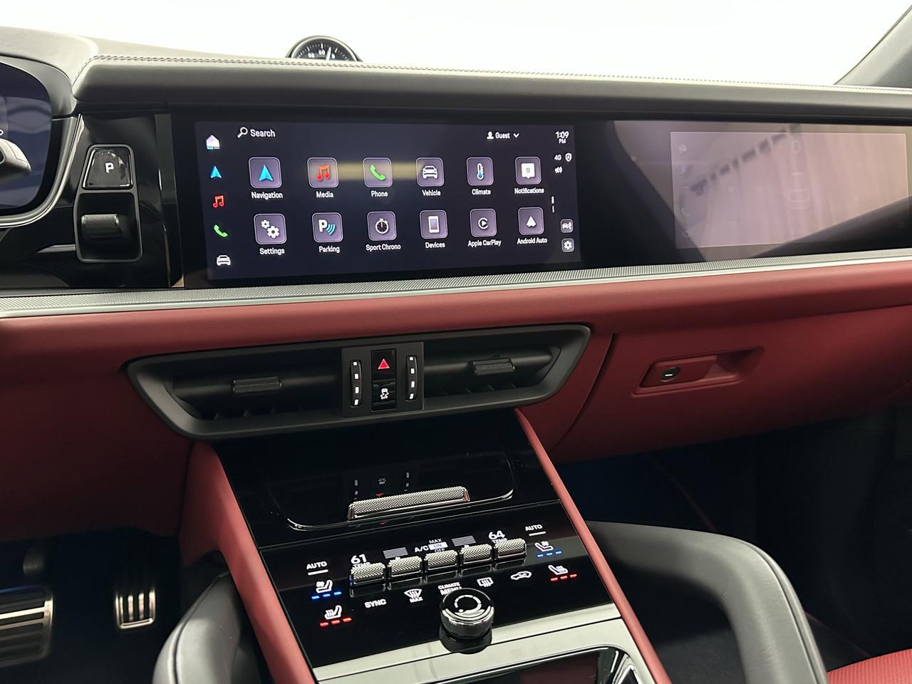 2025 Porsche Cayenne S Newark DE