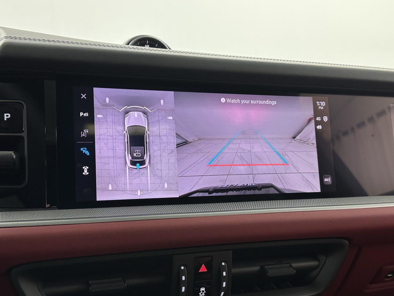2025 Porsche Cayenne S Newark DE