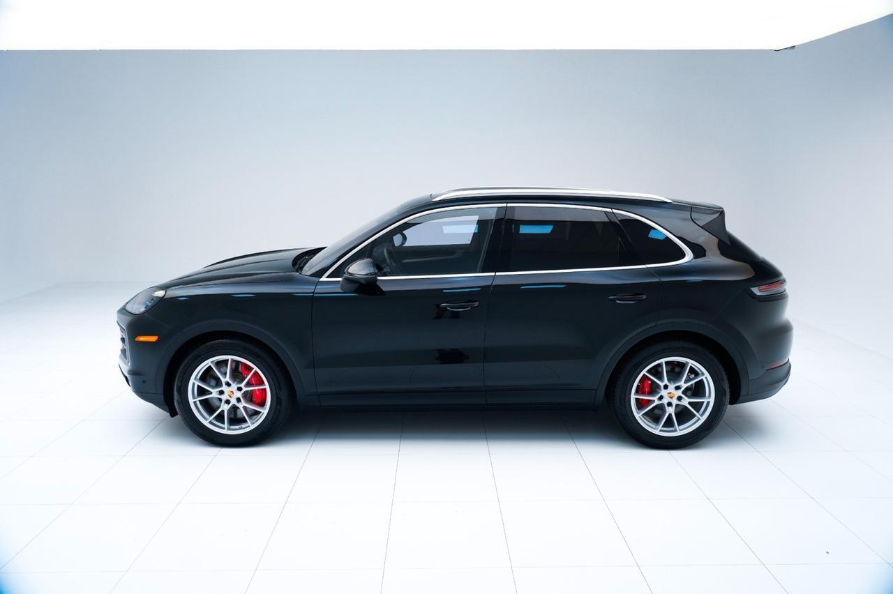 2025 Porsche Cayenne S Pompano Beach FL