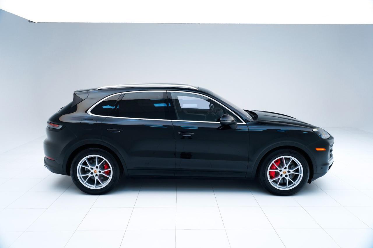 2025 Porsche Cayenne S Pompano Beach FL