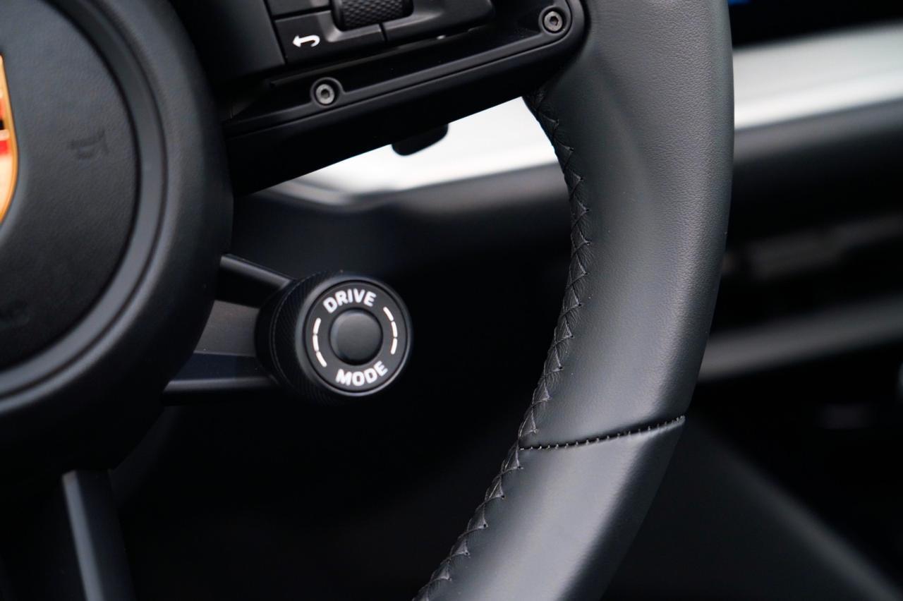 2025 Porsche Cayenne S Pompano Beach FL