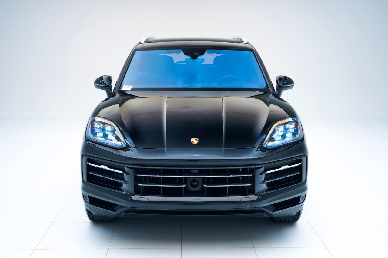 2025 Porsche Cayenne S Pompano Beach FL