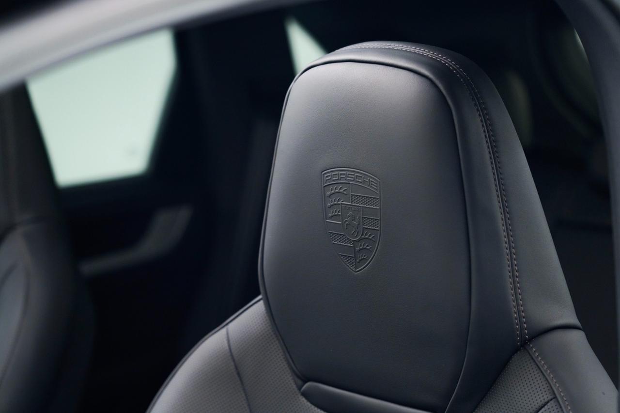 2025 Porsche Cayenne S Pompano Beach FL