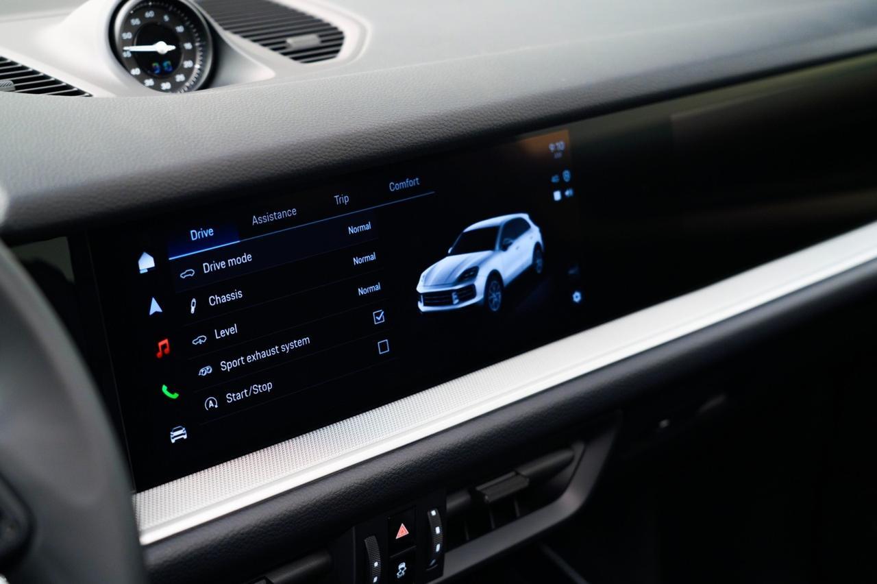 2025 Porsche Cayenne S Pompano Beach FL