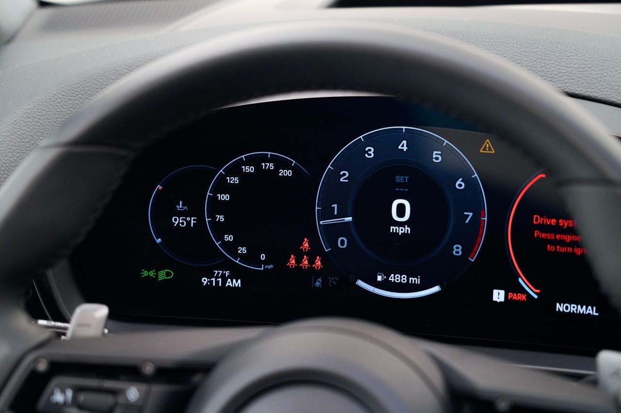 2025 Porsche Cayenne S Pompano Beach FL