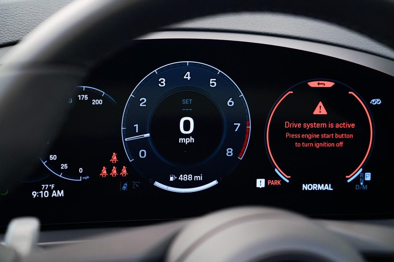 2025 Porsche Cayenne S Pompano Beach FL