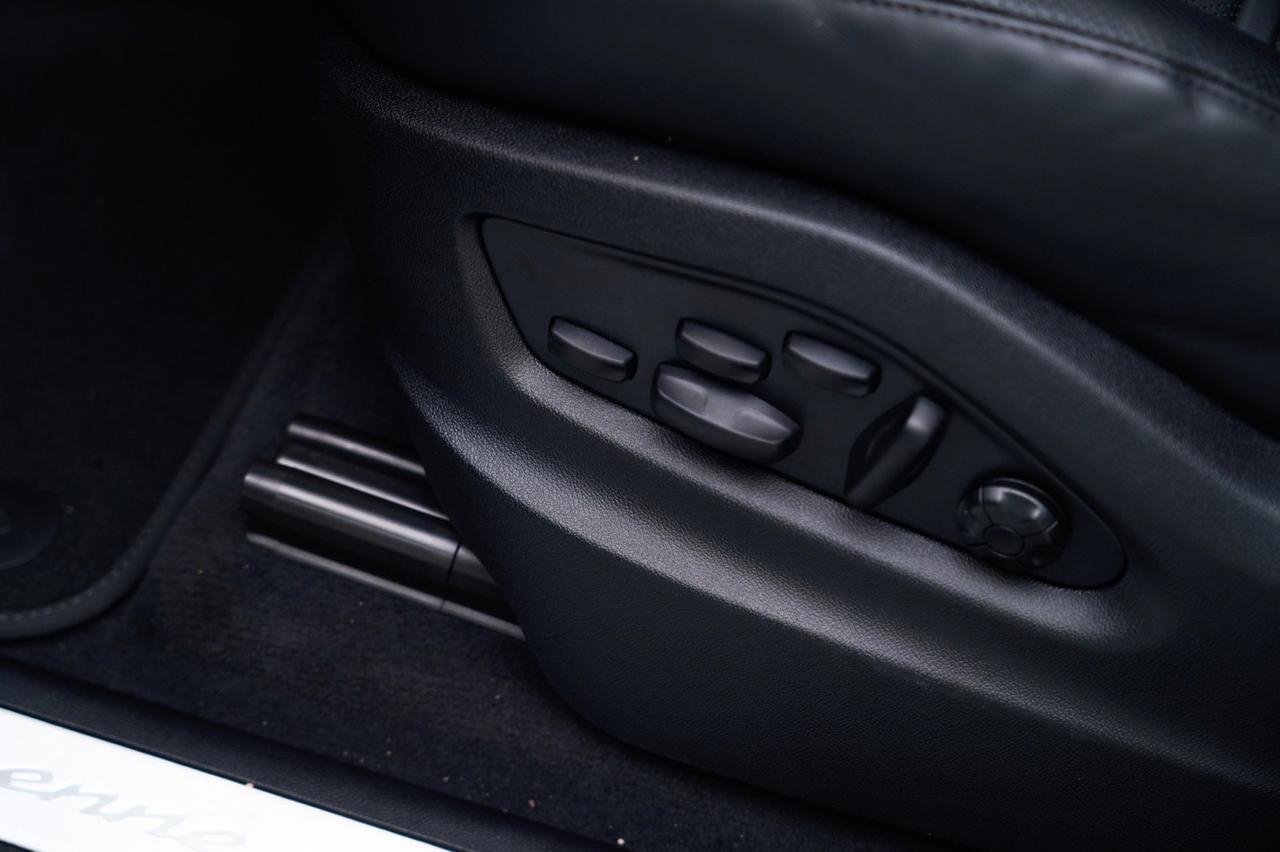 2025 Porsche Cayenne S Pompano Beach FL