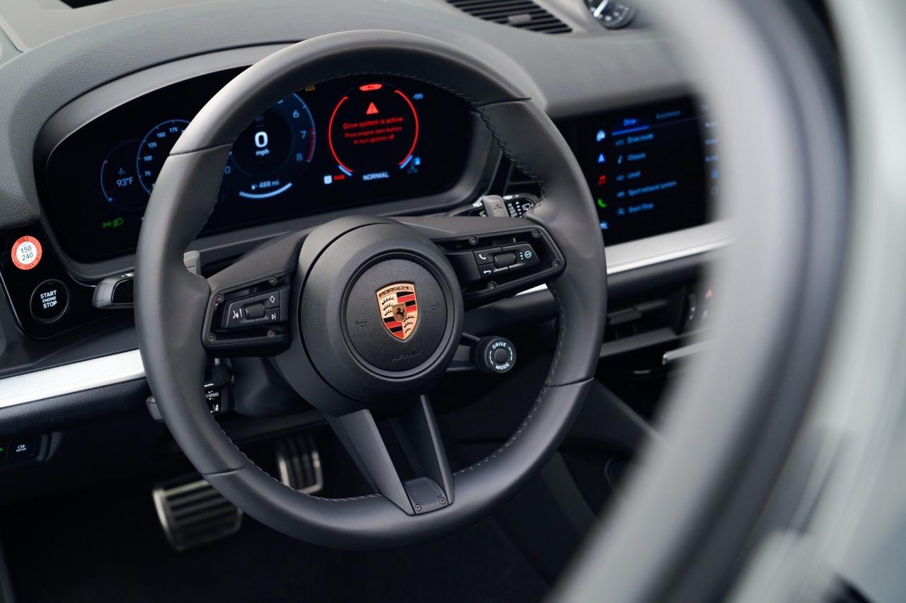 2025 Porsche Cayenne S Pompano Beach FL