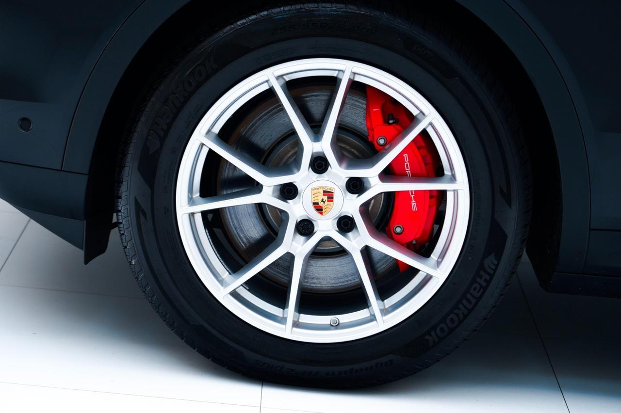 2025 Porsche Cayenne S Pompano Beach FL