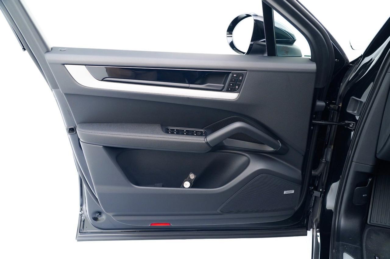 2025 Porsche Cayenne S Pompano Beach FL