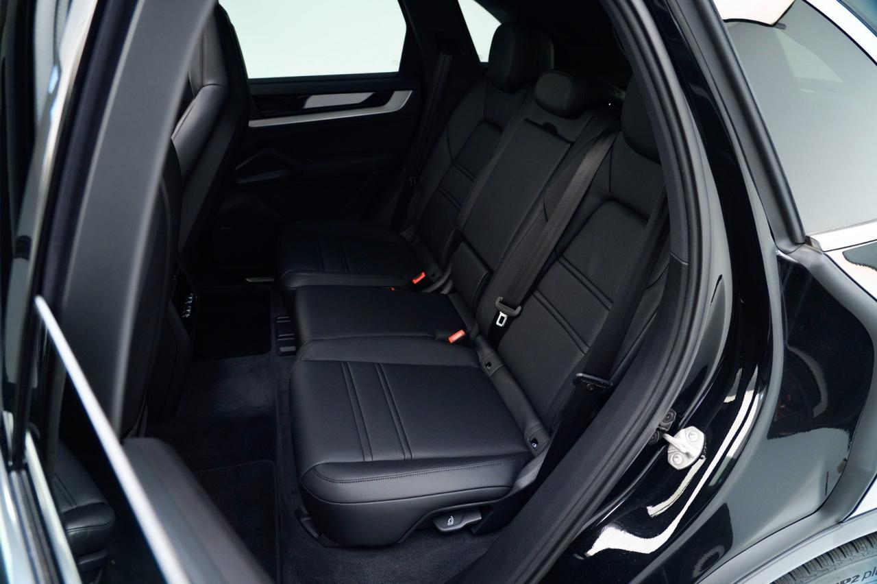2025 Porsche Cayenne S Pompano Beach FL