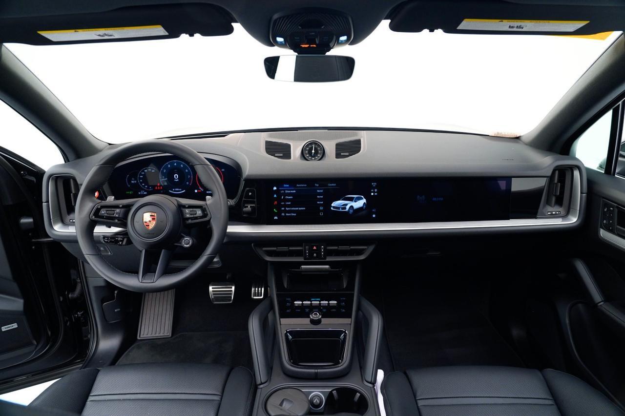 2025 Porsche Cayenne S Pompano Beach FL