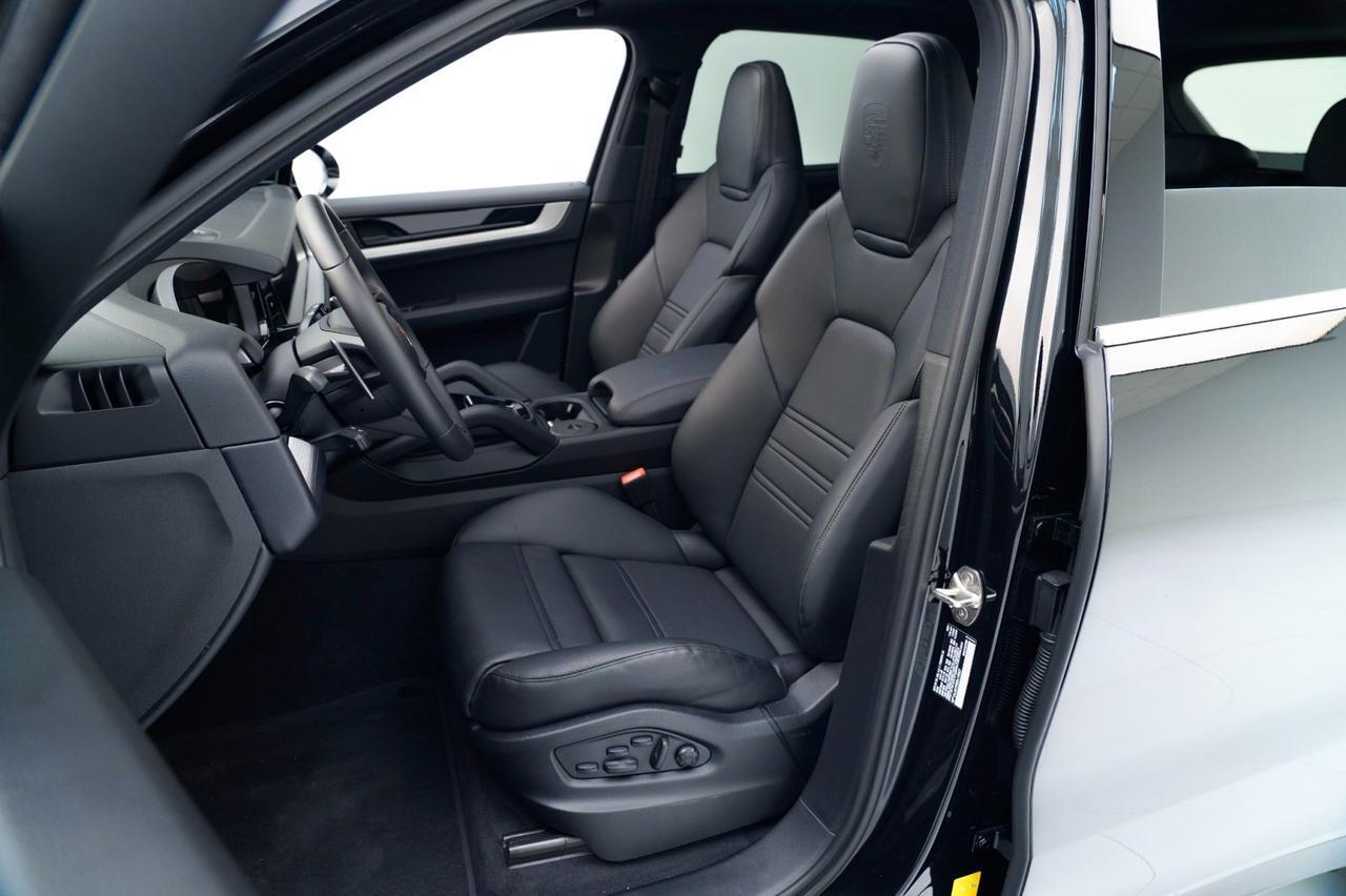 2025 Porsche Cayenne S Pompano Beach FL