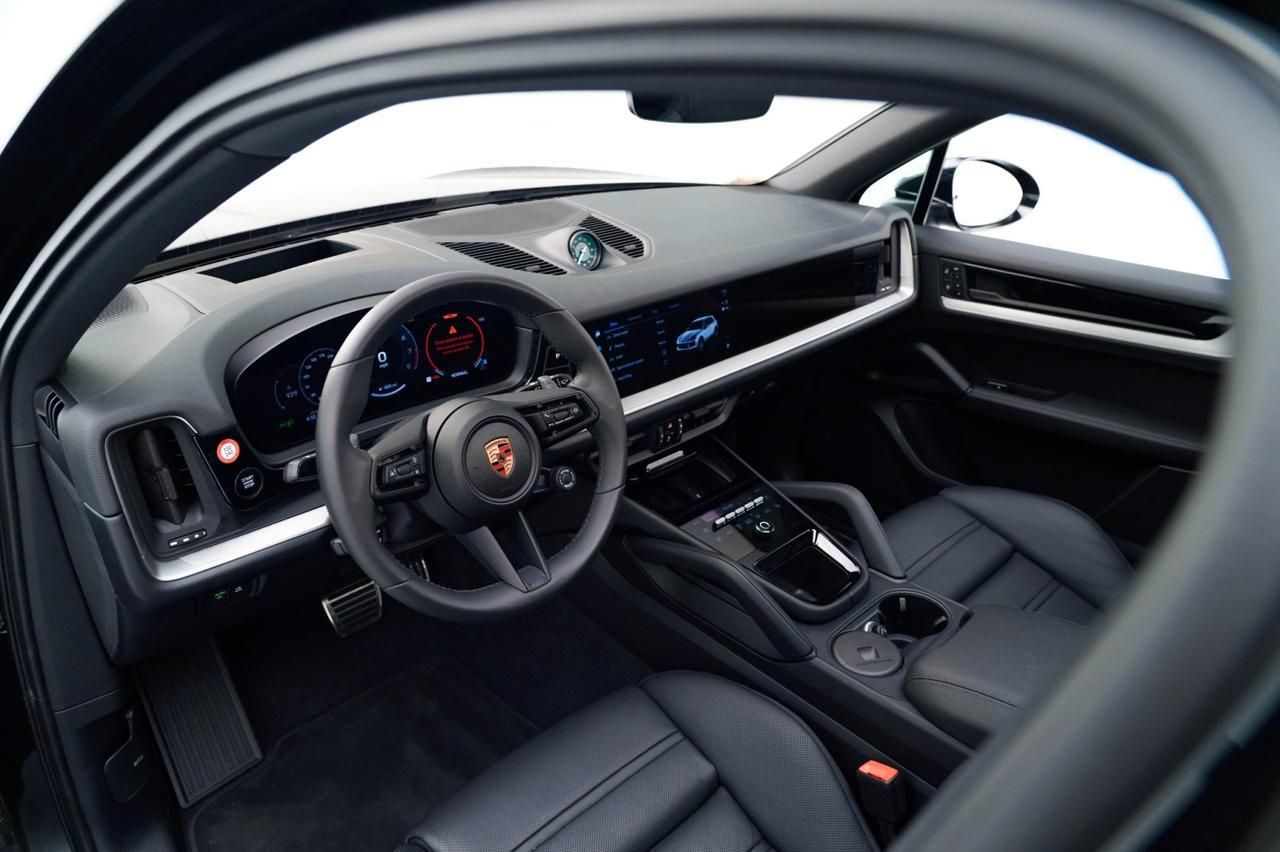 2025 Porsche Cayenne S Pompano Beach FL