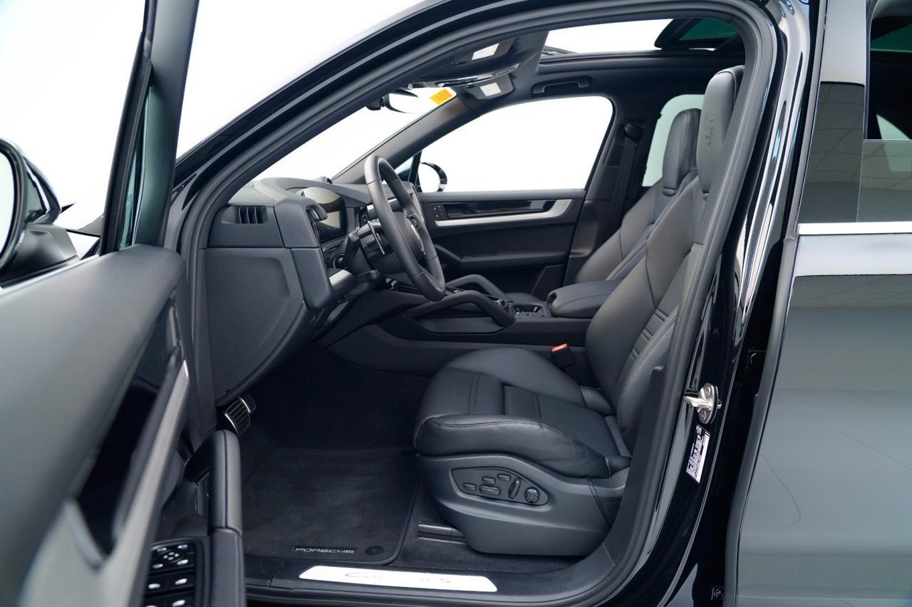 2025 Porsche Cayenne S Pompano Beach FL