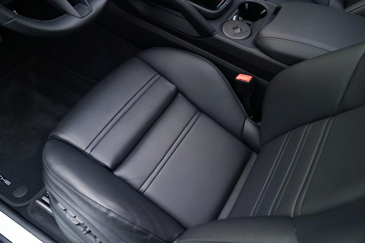 2025 Porsche Cayenne S Pompano Beach FL