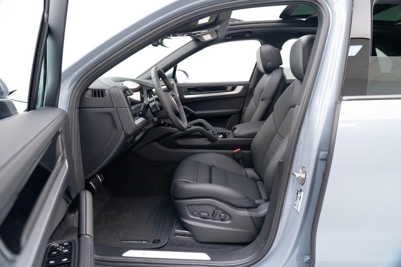 2025 Porsche Cayenne S Pompano Beach FL