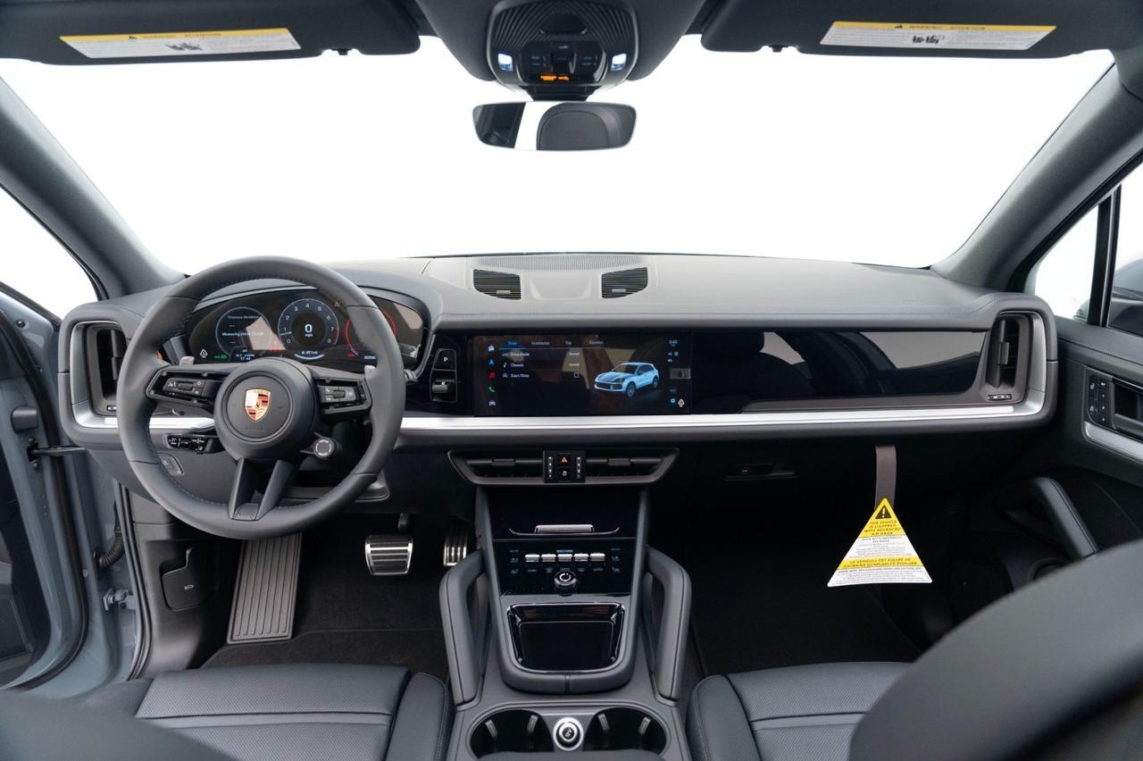 2025 Porsche Cayenne S Pompano Beach FL