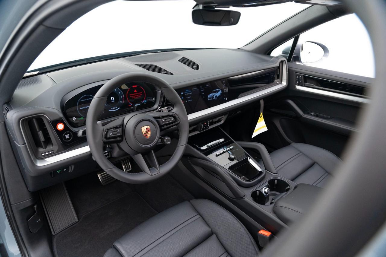 2025 Porsche Cayenne S Pompano Beach FL