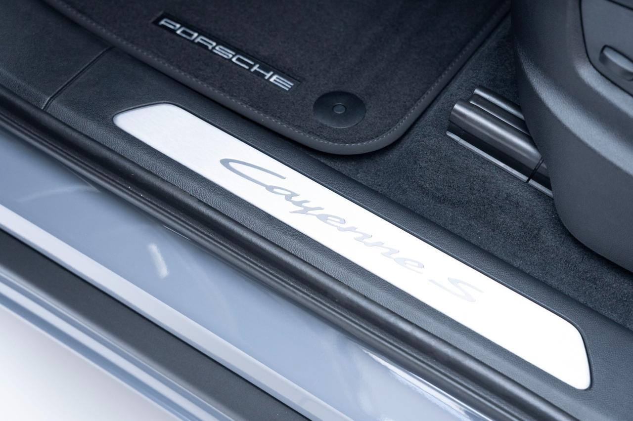 2025 Porsche Cayenne S Pompano Beach FL