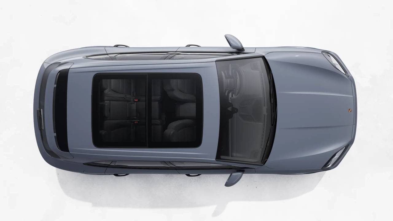 2025 Porsche Cayenne S Pompano Beach FL