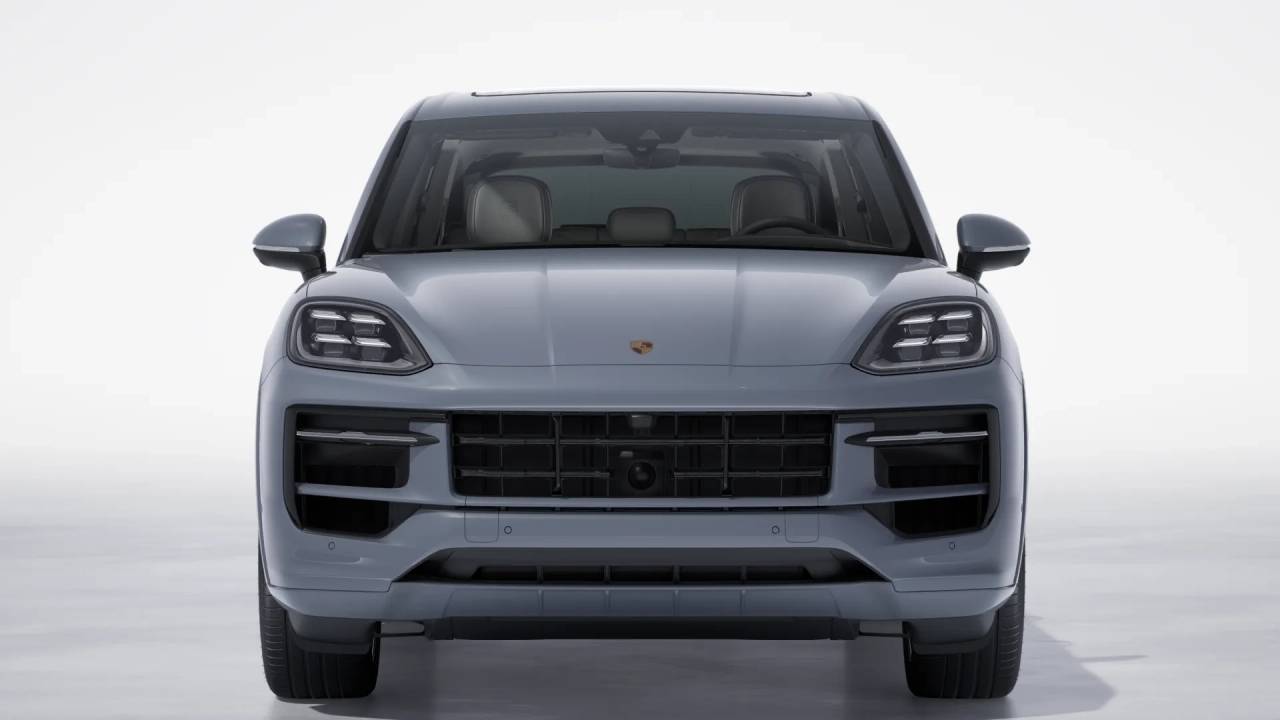 2025 Porsche Cayenne S Pompano Beach FL