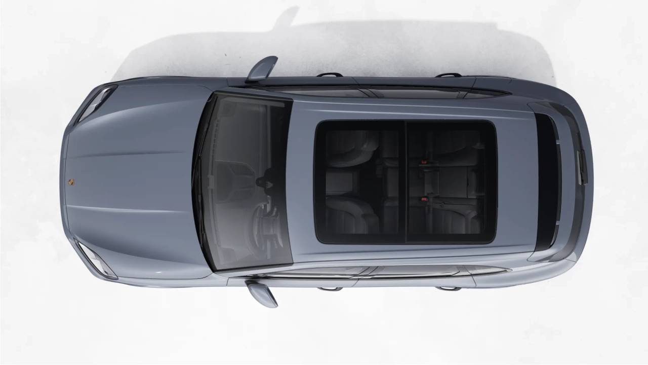 2025 Porsche Cayenne S Pompano Beach FL