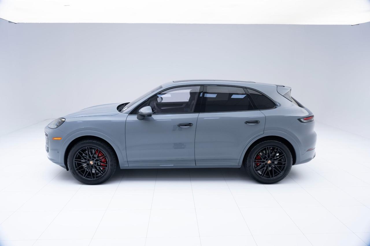 2025 Porsche Cayenne S Pompano Beach FL