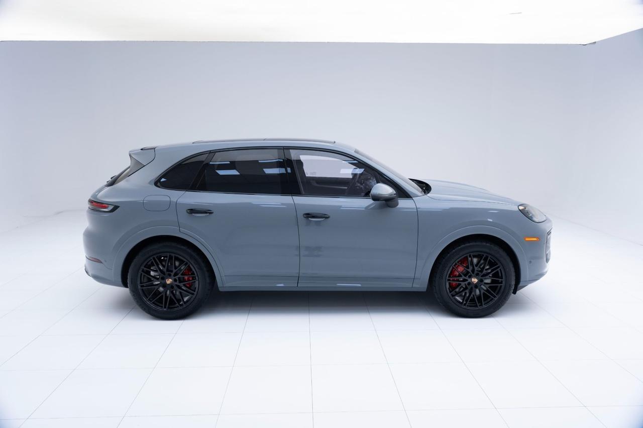 2025 Porsche Cayenne S Pompano Beach FL
