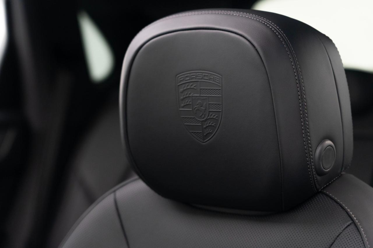 2025 Porsche Cayenne S Pompano Beach FL
