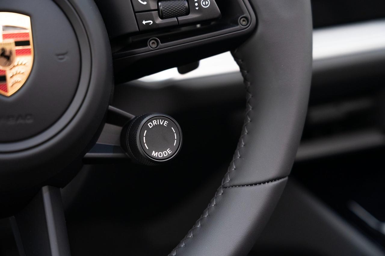 2025 Porsche Cayenne S Pompano Beach FL